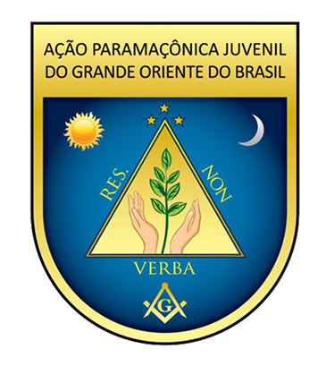 Ação Paramaçônica Juvenil - GOB-Baiano
