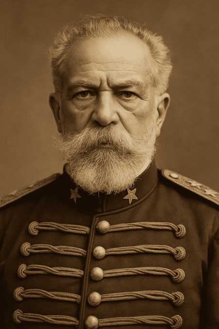 Marechal Deodoro da Fonseca